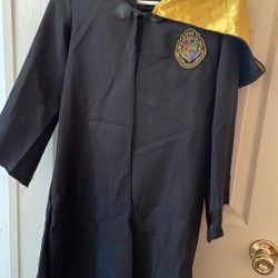 Harry Potter Robe 
