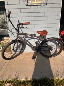 26” Kent Bayside Cruiser
