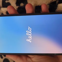 Blue Iphone 12 Unlocked 128gb