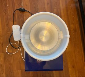 Electric Potter’s Wheel