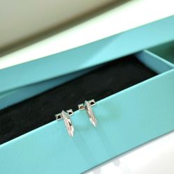 Tiffany T1 Hoop Earrings