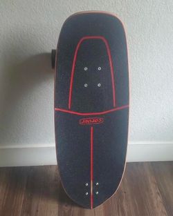 Carver Board. Like new