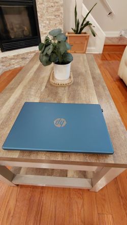 HP LAPTOP 14INCH