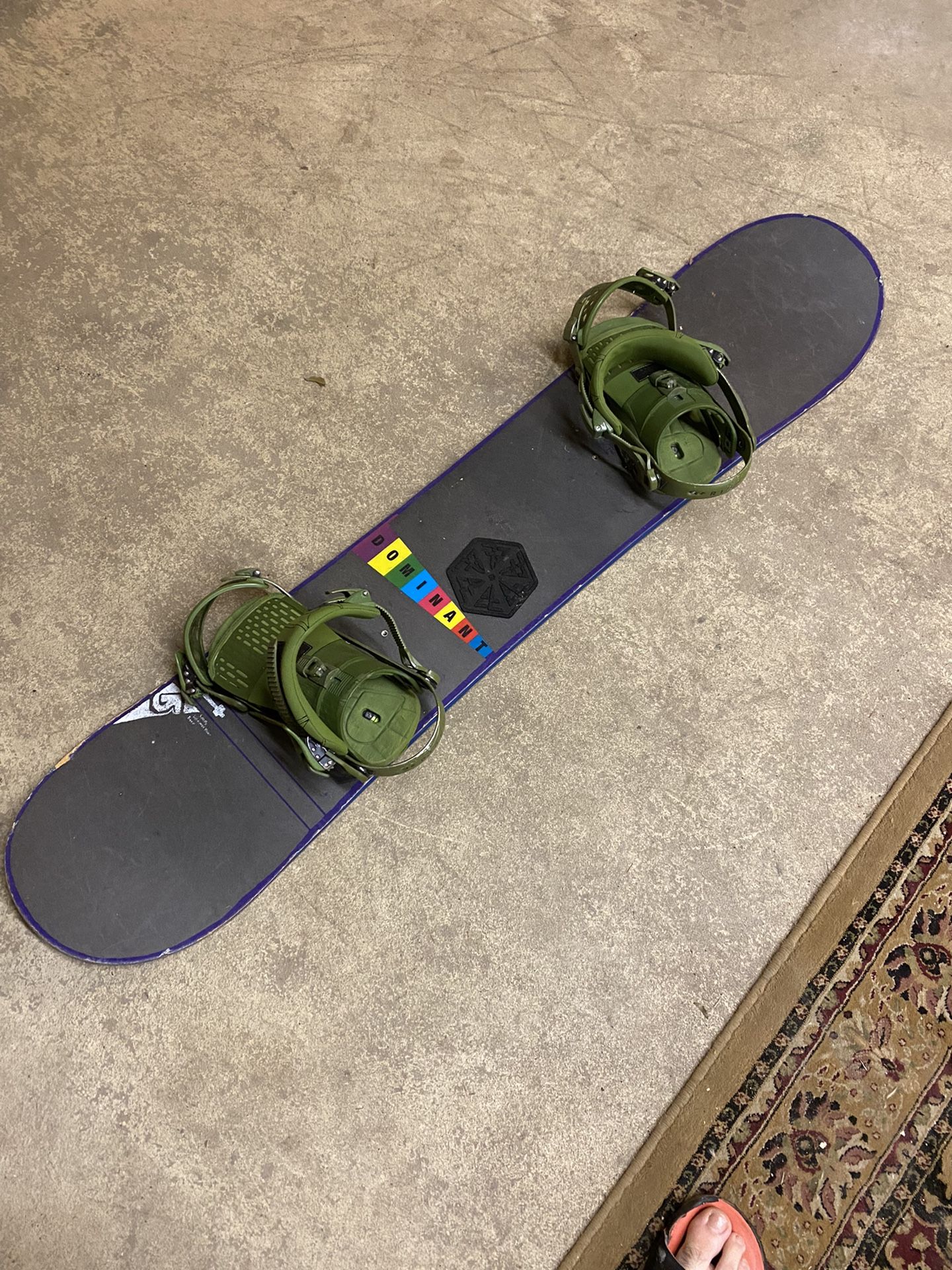 BURTON（DOMINANT） 売れ筋 Burton Dominant 156 review - Freeride