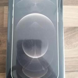 iPhone 12 Pro Max unlocked brand new