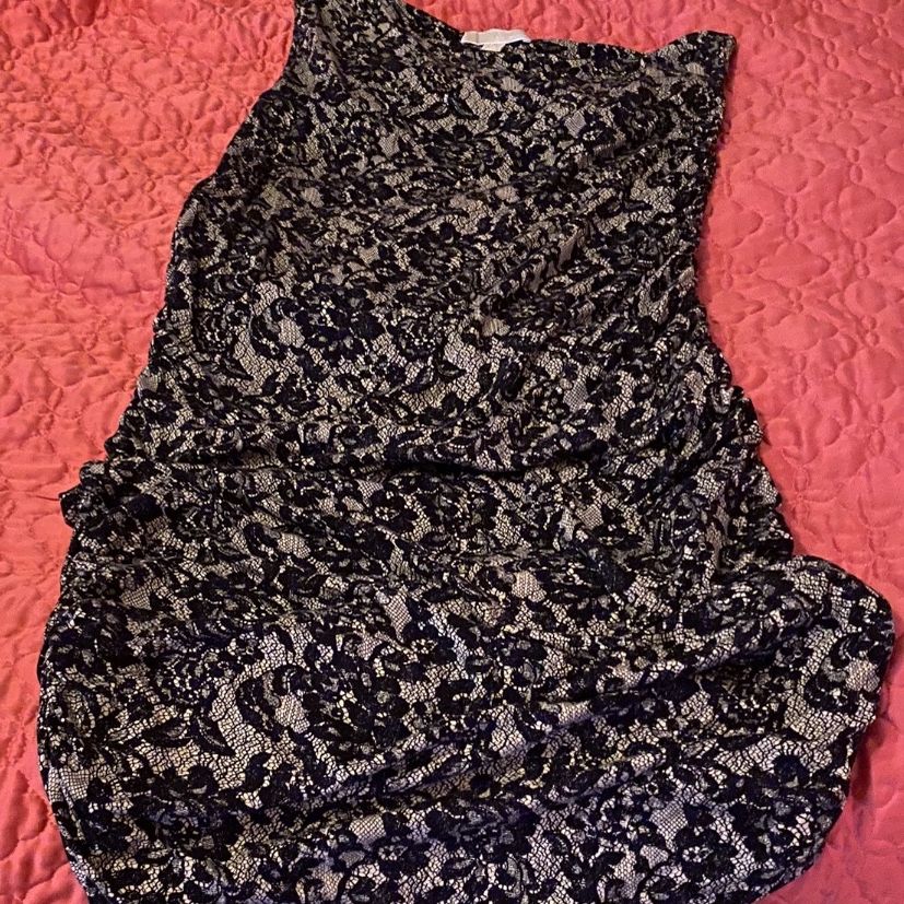 Michael Kors dress extra large