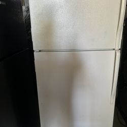 Refrigerator White