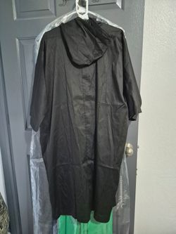 Trench coat