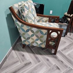 Lazy Boy Chair
