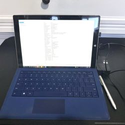 Surface Pro 3 128GB