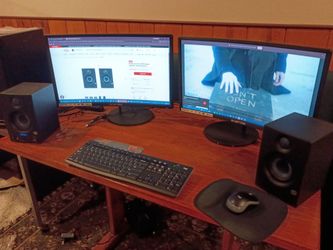 Complete Orbital Computers PC