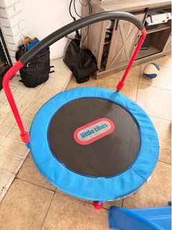 Trampoline
