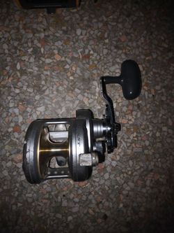 Daiwa Saltist 30T