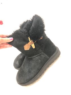 Ugg boots size 7