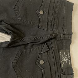 True Religion Skinny Jeans