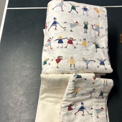 Twin Coton  Sheet