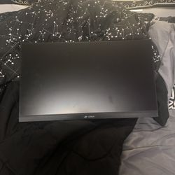 22’ CRUA MONITOR Model No. C220A