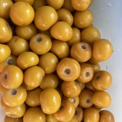 Nance Fresco $8 La Libra