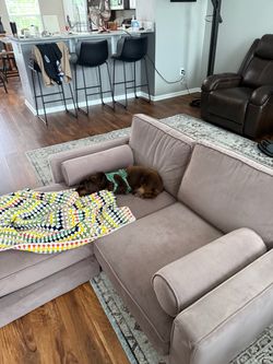 Burrow Sectional