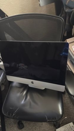 Apple desktop