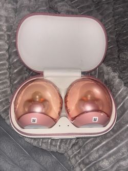 Momcozy Air 1 Ultra-Slim Wearable Breast Pump