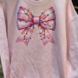 Christmas Sweatshirts 