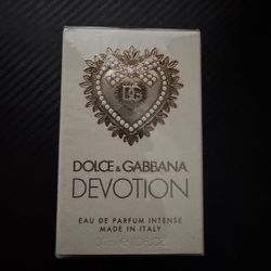 Dolce & Gabbana Devotion 