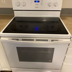Stove 