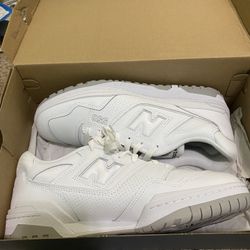 New balance 550s