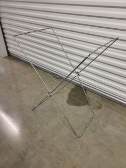 Laundry Bag Frame