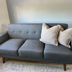 Couch For Sale In Great Condition!*