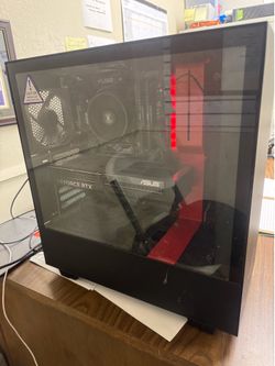 Awesome Gaming PC