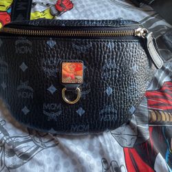 Mcm Bag 