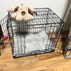 Dog Crate Small/Medium