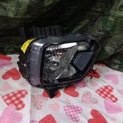 2020-22 Kia Soul Right Headlight 