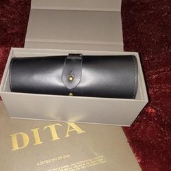 Dita Mach Sunglasses Perfect New