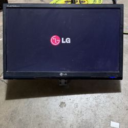 LG Monitor With Hdmi