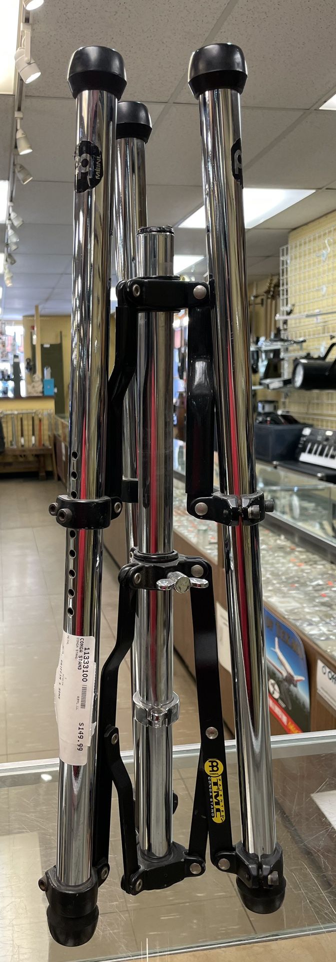 Meinl Conga Stand