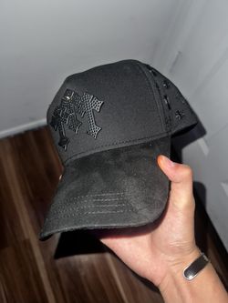 Barbas chrome blacout