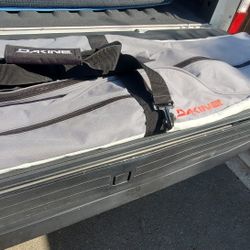 Dakine Snowboard Bag