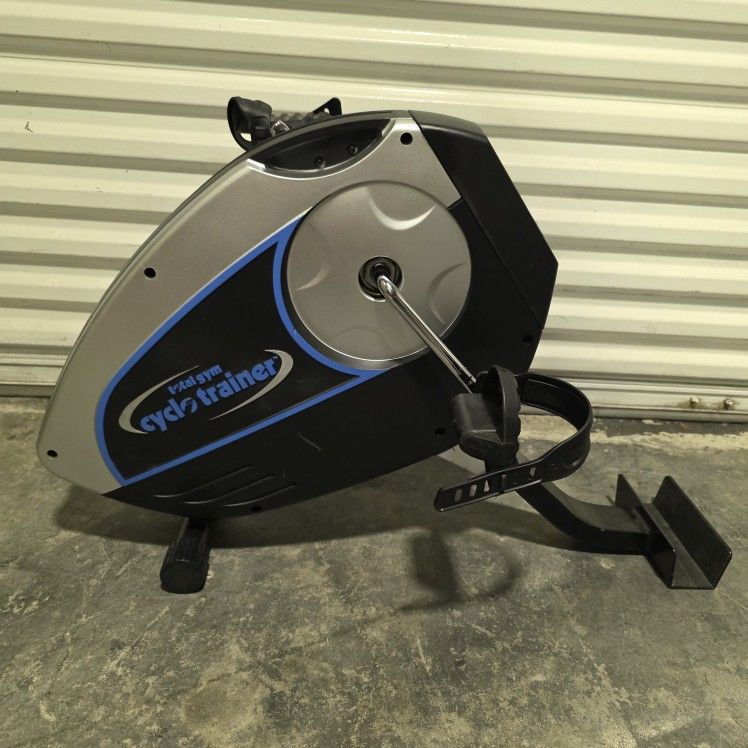 Total Gym Cyclo Trainer