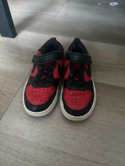 Boys Nike Shoes