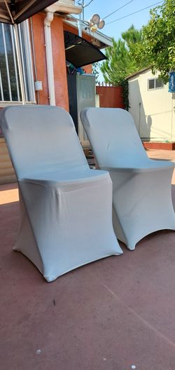 Covers, Chairs Beige Color
