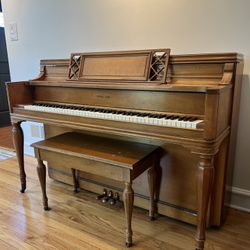 FREE Piano