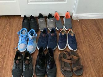 Men's Shoes