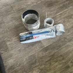 Misc Vent Duct