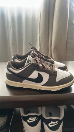 Nike dunk low mens 4.5