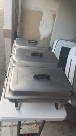 Shaffer set of 3