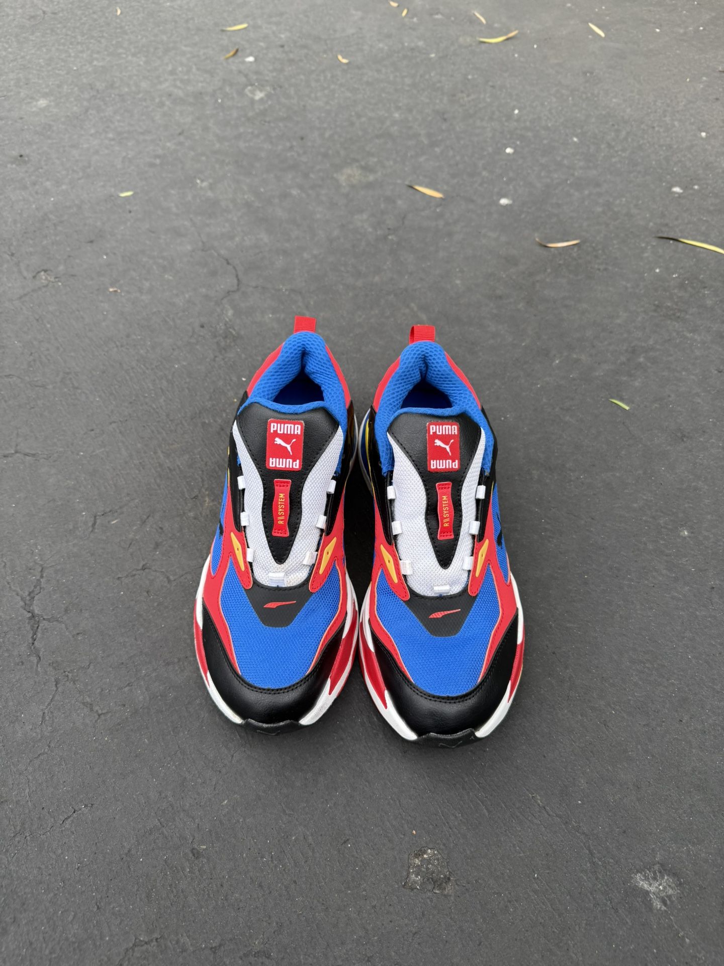 Tenis Puma
