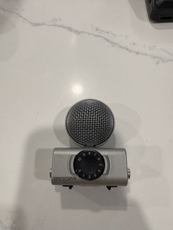 Zoom h6
